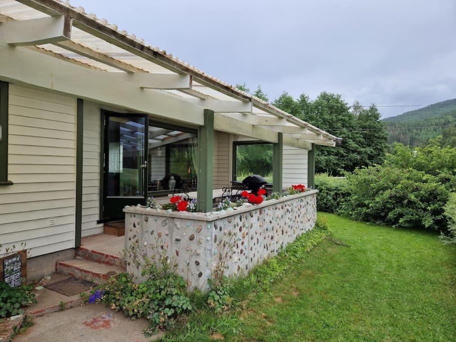 River Run Ranch - Telemark Drangedal Exterior foto